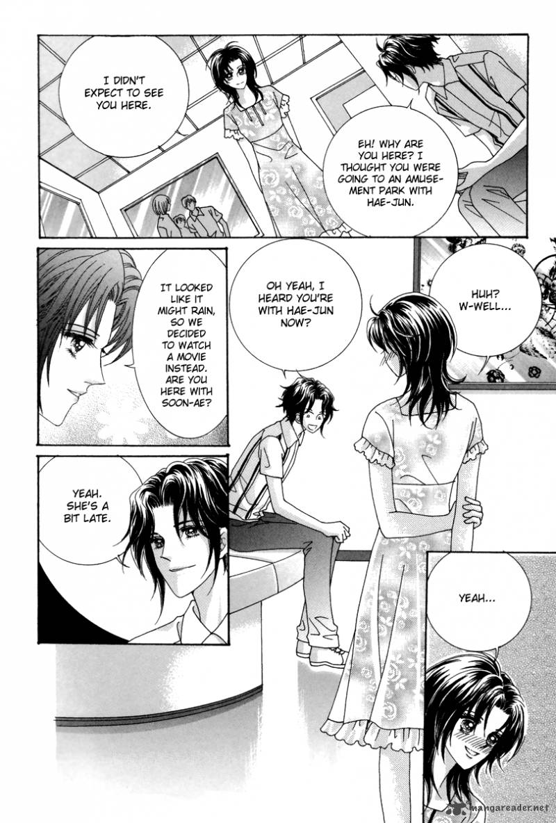 For The Sake Of Dulcinea 20 5