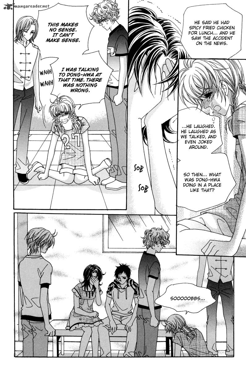 For The Sake Of Dulcinea 21 30