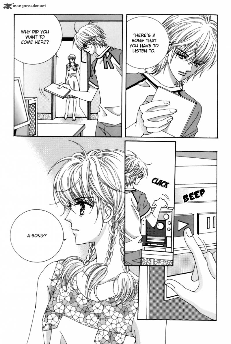 For The Sake Of Dulcinea 23 14