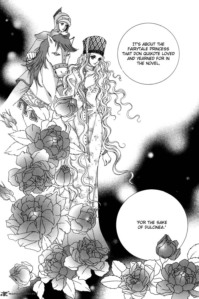 For The Sake Of Dulcinea 23 16