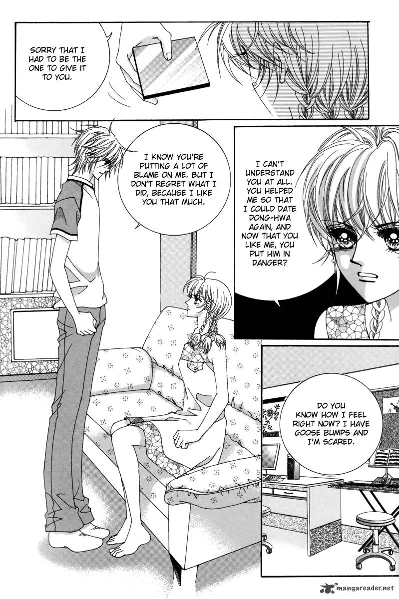 For The Sake Of Dulcinea 23 19