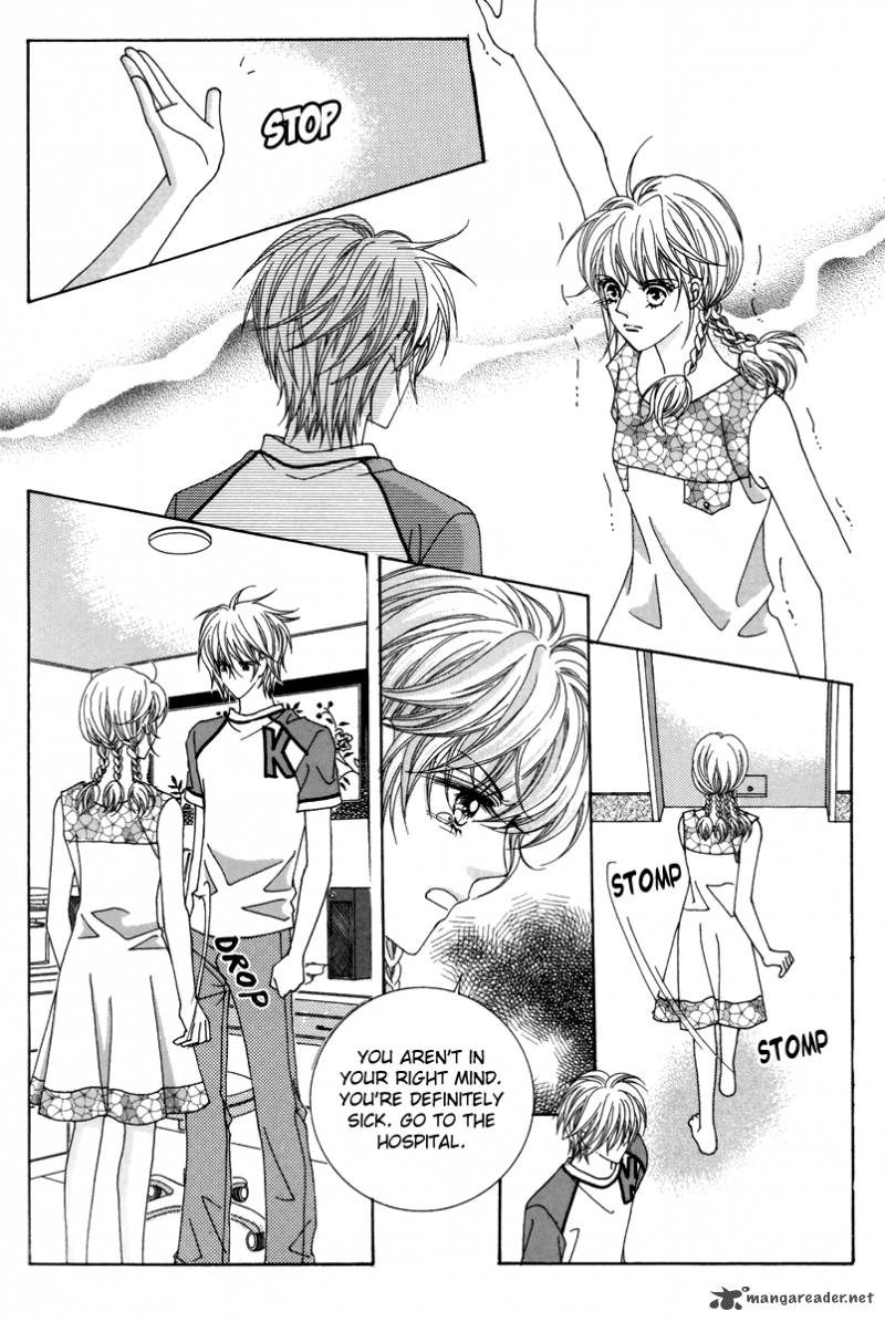 For The Sake Of Dulcinea 23 22