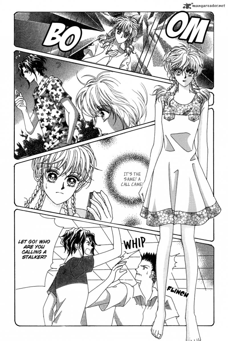 For The Sake Of Dulcinea 23 24