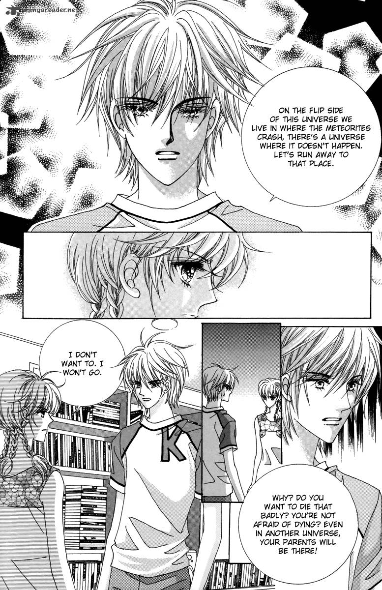 For The Sake Of Dulcinea 23 34