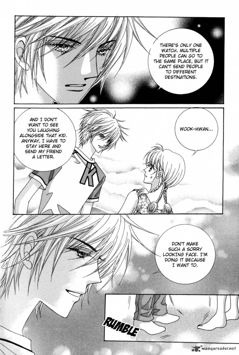 For The Sake Of Dulcinea 23 39
