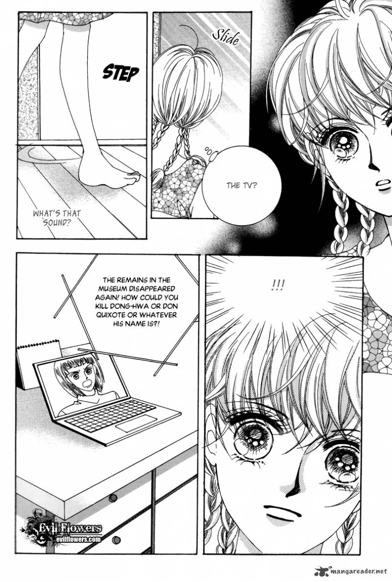 For The Sake Of Dulcinea 23 8