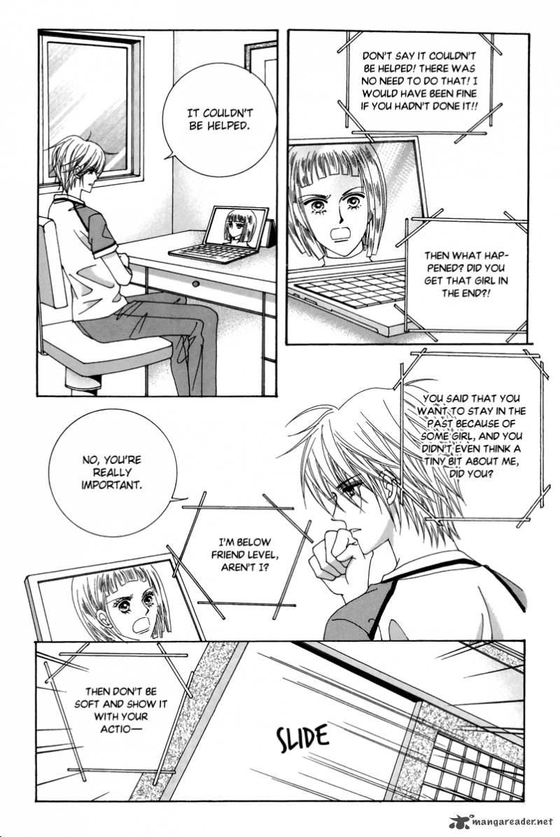 For The Sake Of Dulcinea 23 9
