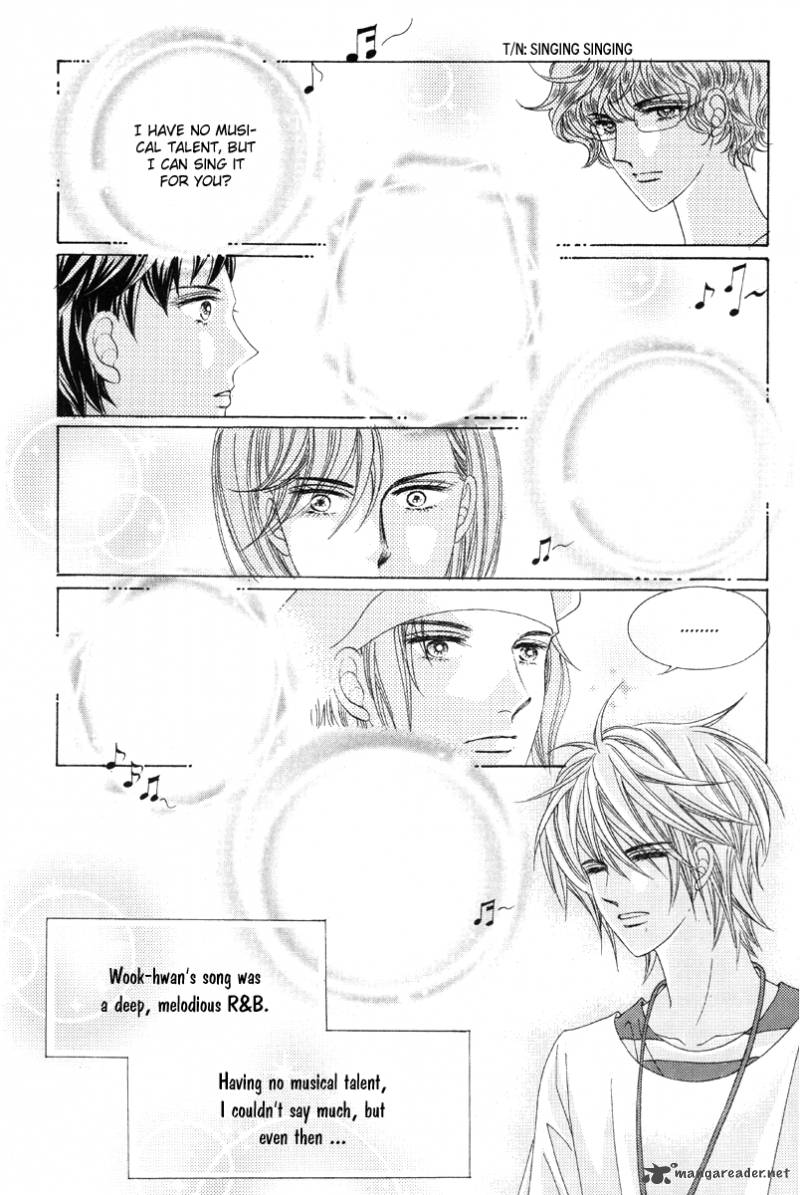 For The Sake Of Dulcinea 3 16