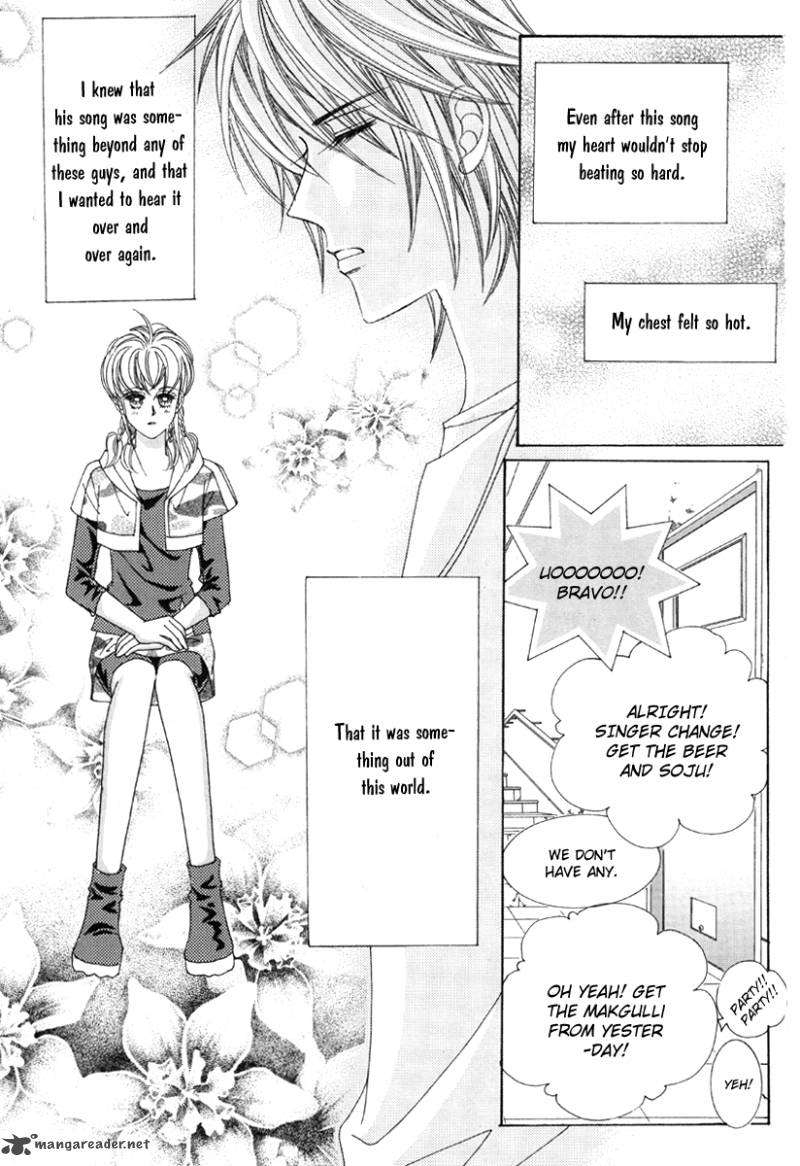 For The Sake Of Dulcinea 3 17
