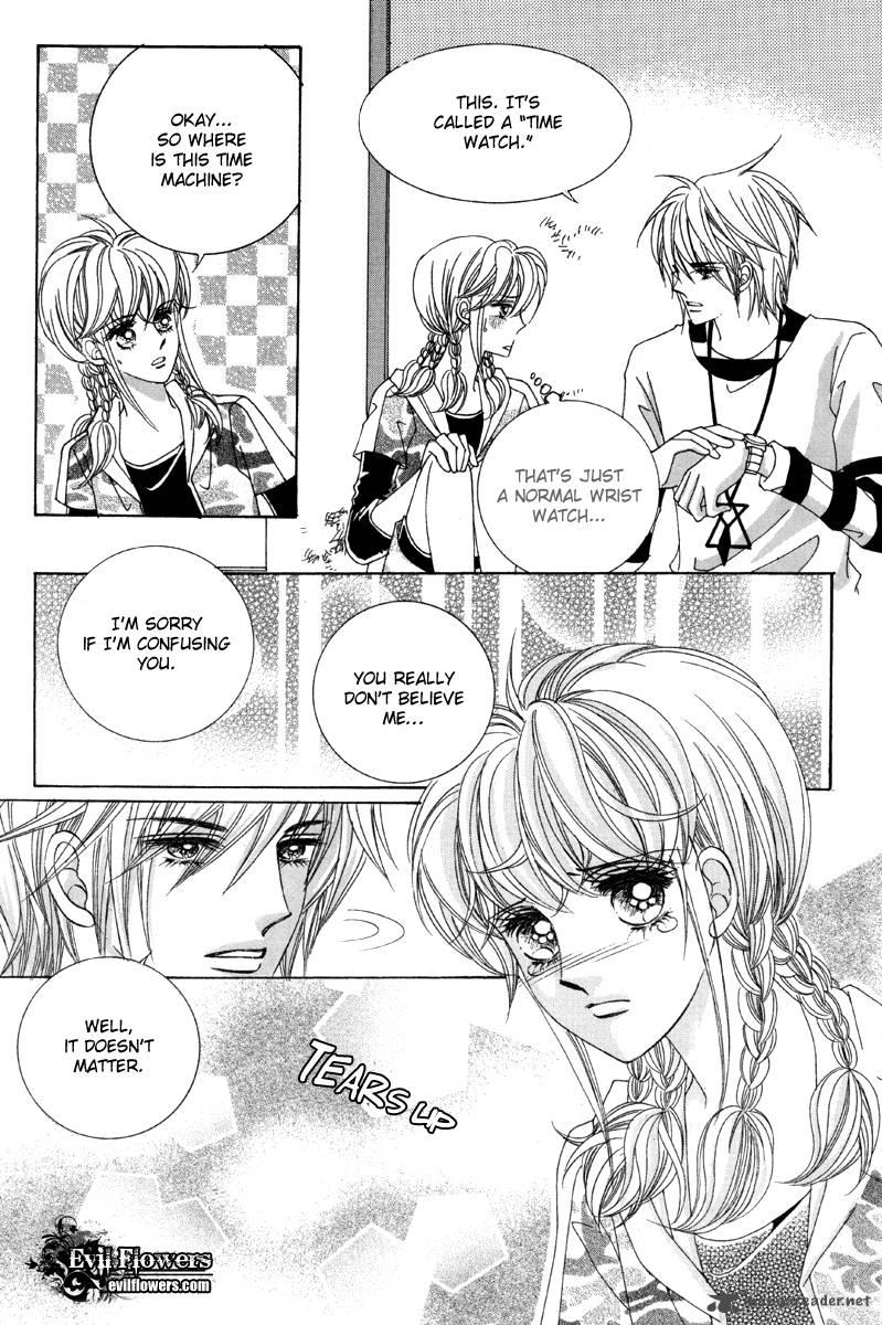 For The Sake Of Dulcinea 3 27