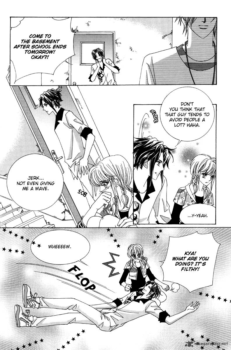 For The Sake Of Dulcinea 3 29