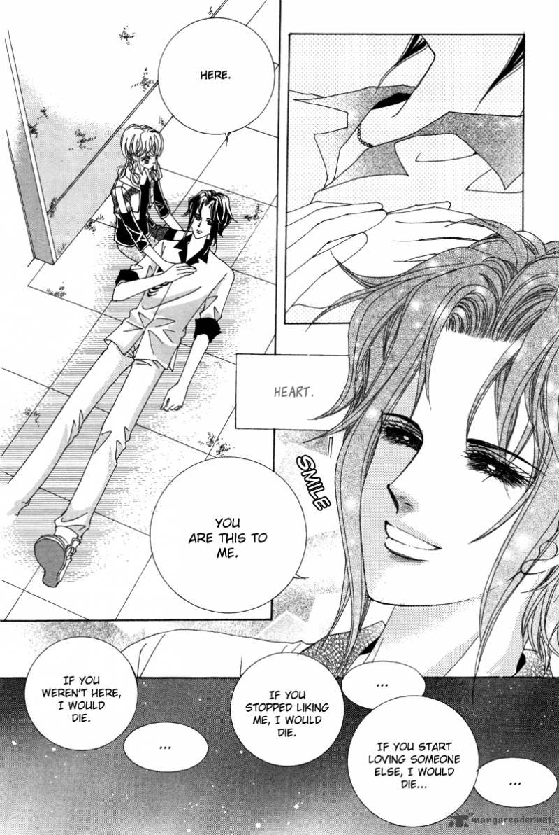 For The Sake Of Dulcinea 3 32
