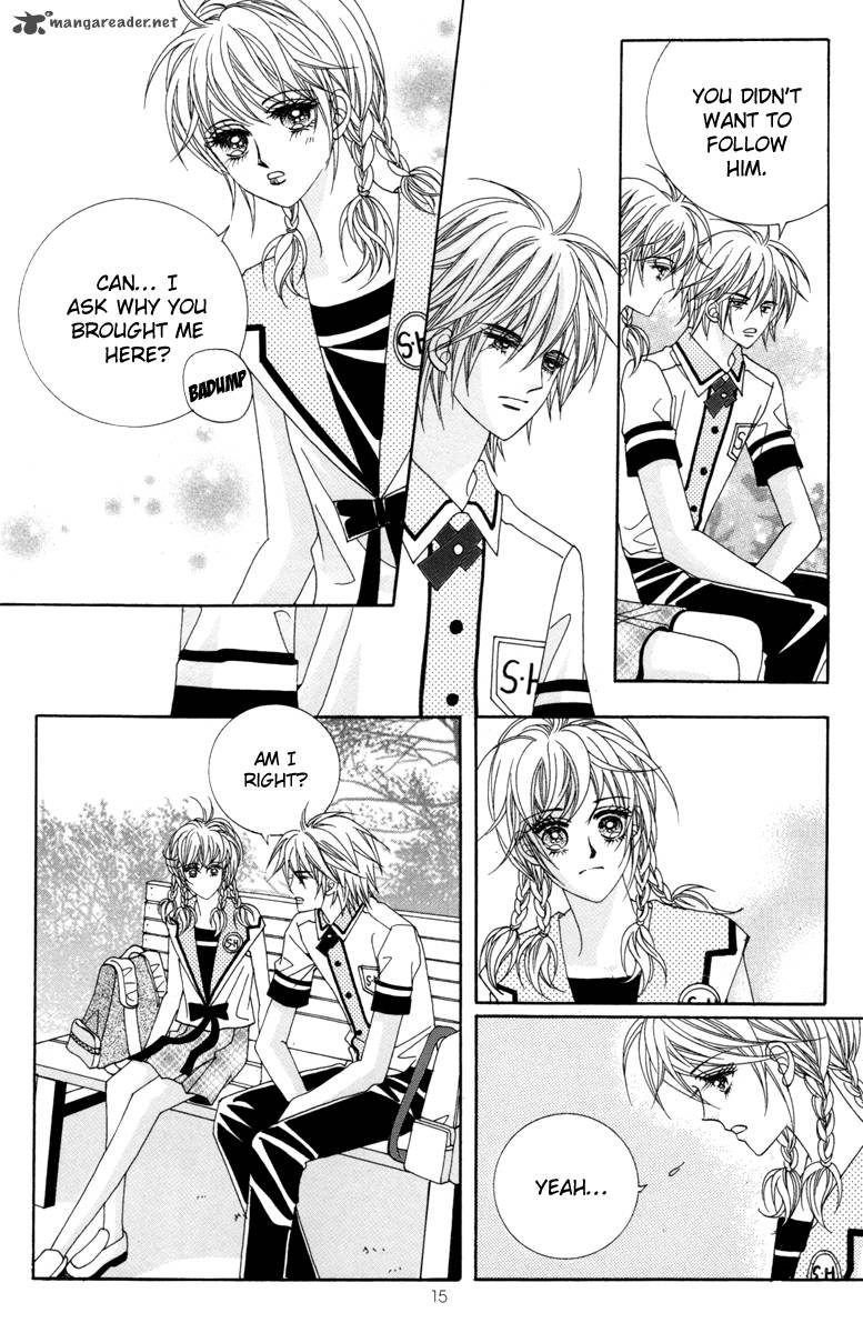 For The Sake Of Dulcinea 5 14
