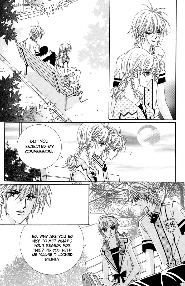 For The Sake Of Dulcinea 5 15