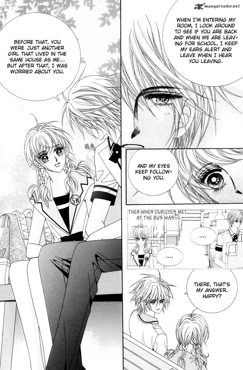 For The Sake Of Dulcinea 5 17