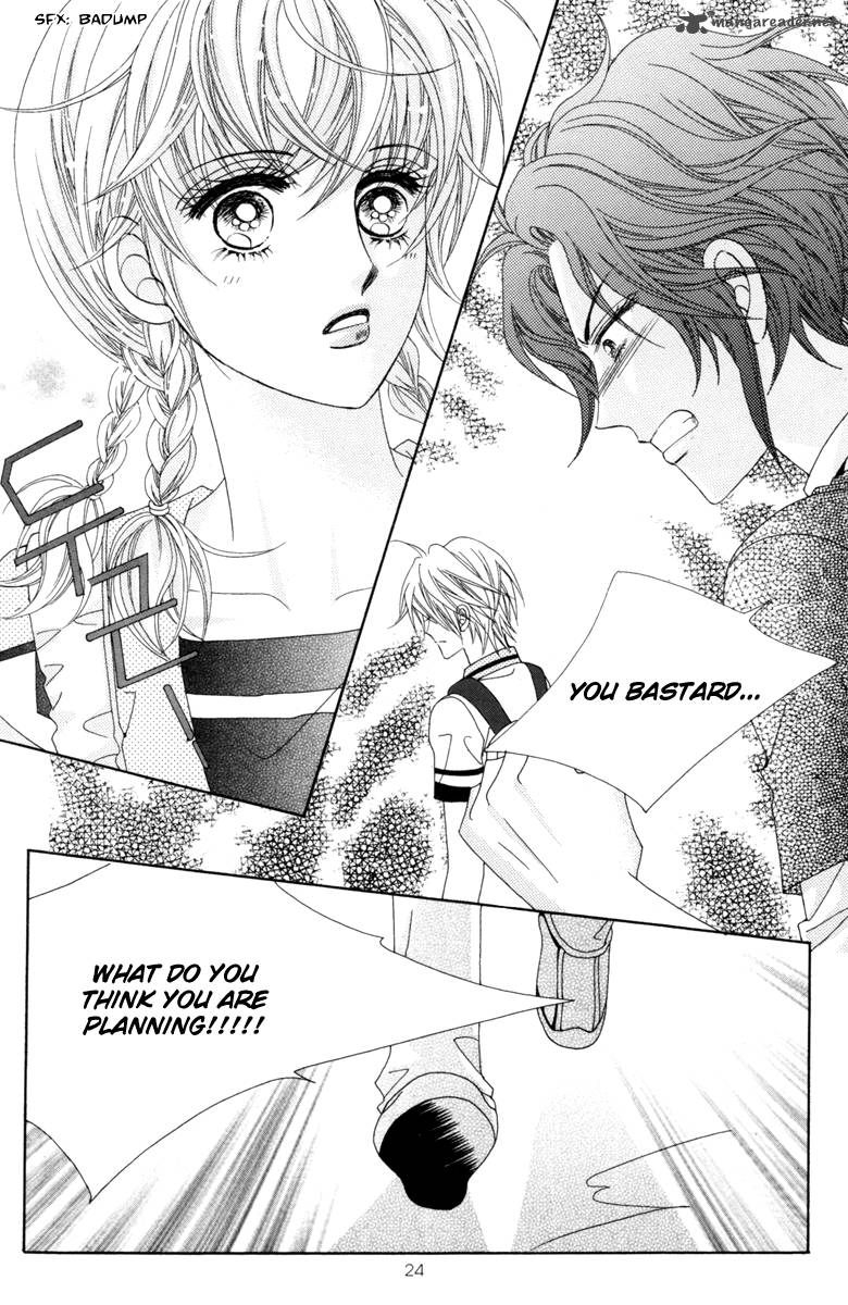 For The Sake Of Dulcinea 5 23