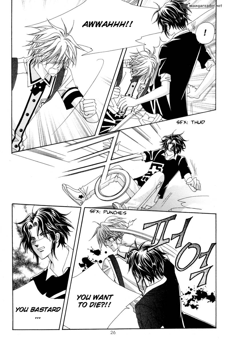 For The Sake Of Dulcinea 5 25