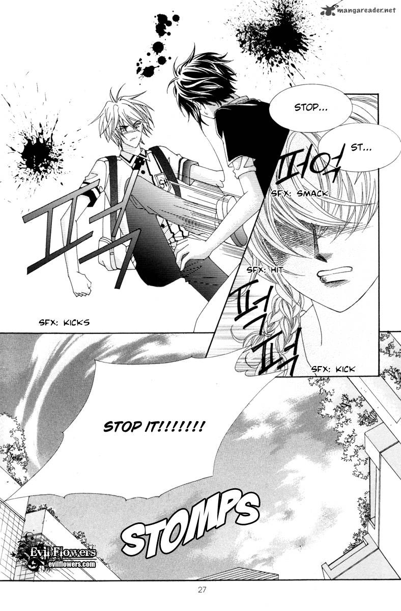 For The Sake Of Dulcinea 5 26