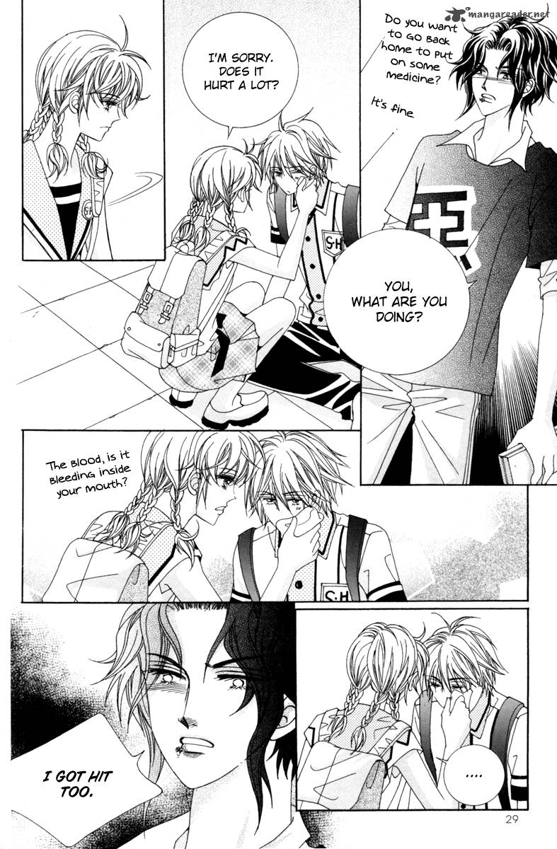 For The Sake Of Dulcinea 5 28