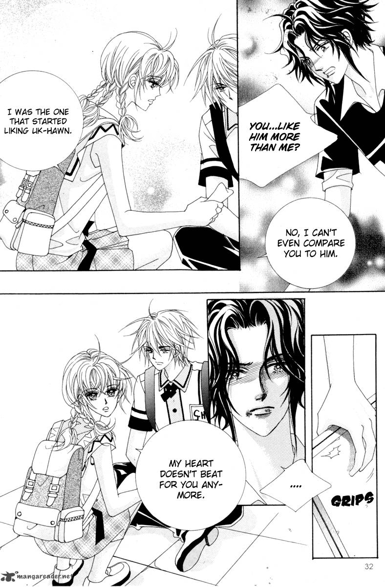 For The Sake Of Dulcinea 5 31