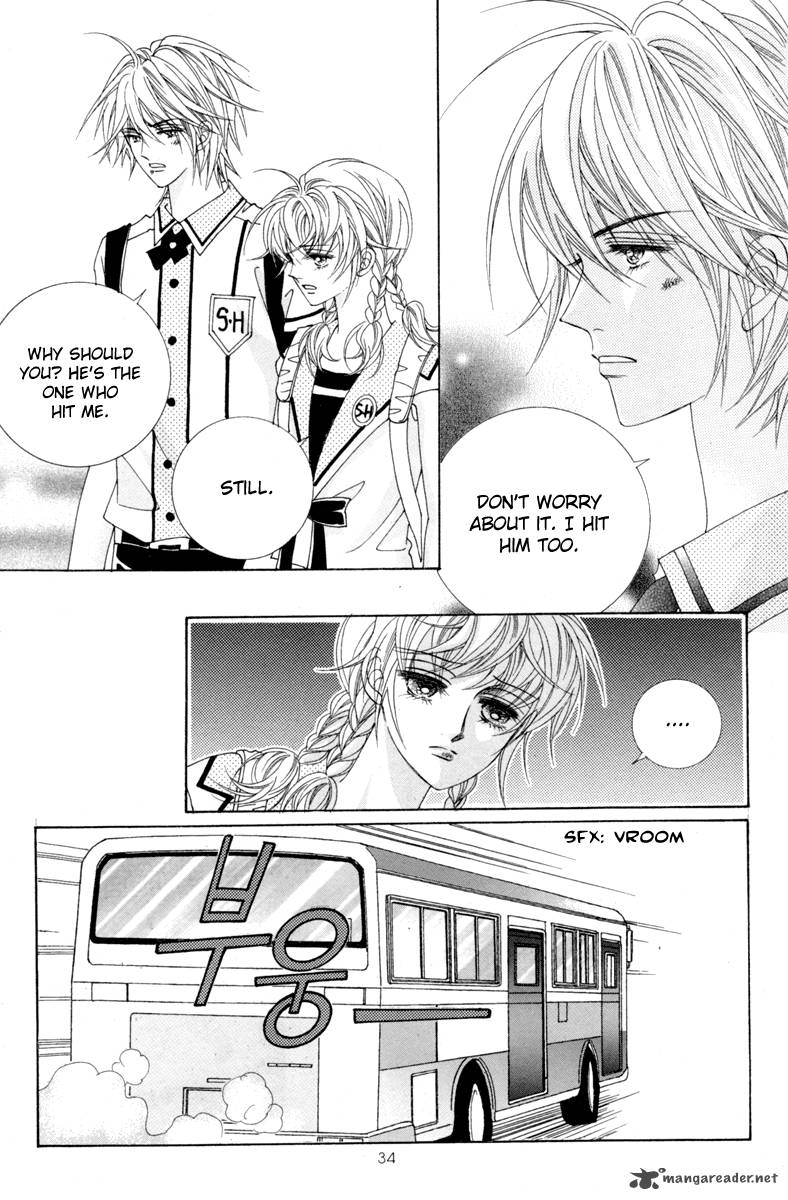 For The Sake Of Dulcinea 5 33