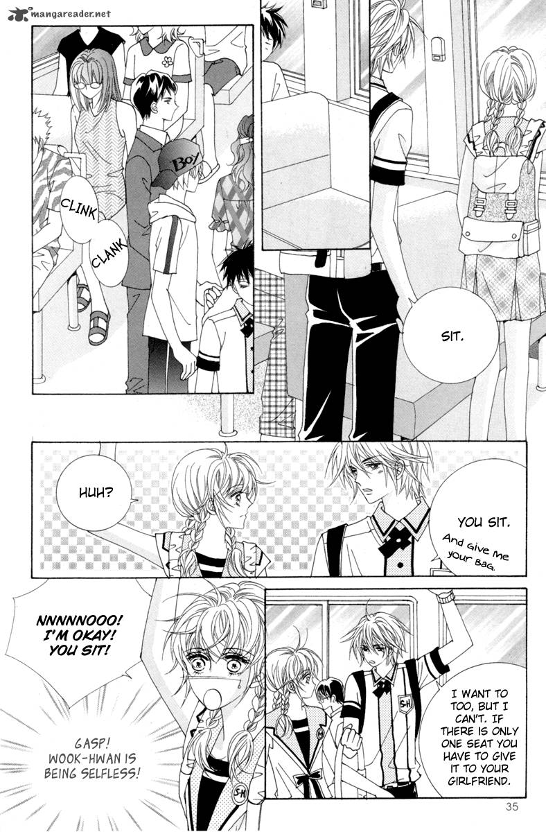For The Sake Of Dulcinea 5 34