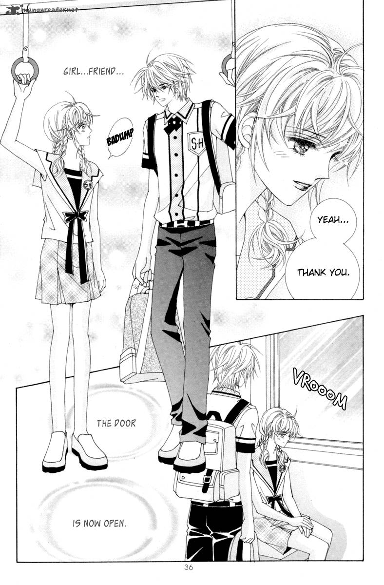 For The Sake Of Dulcinea 5 35