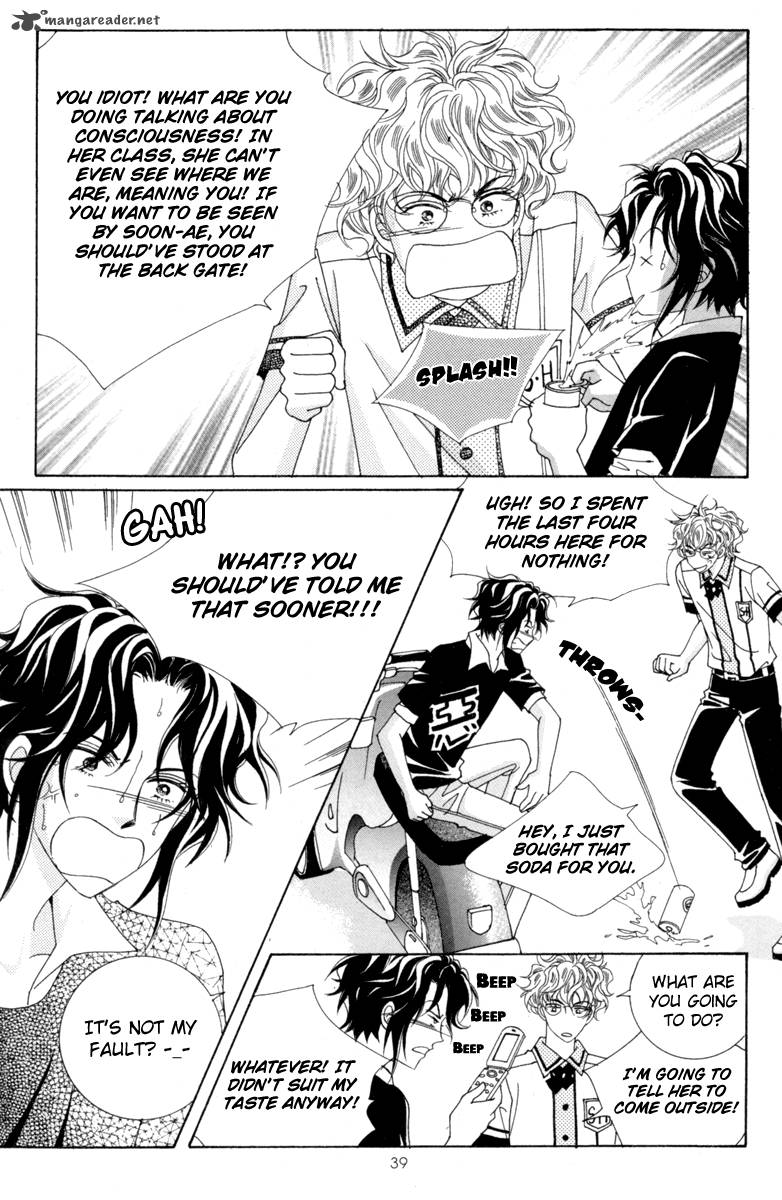 For The Sake Of Dulcinea 5 38