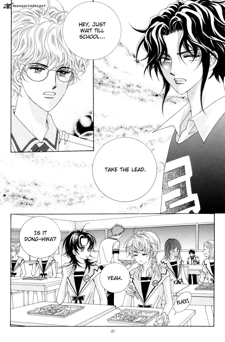 For The Sake Of Dulcinea 5 40