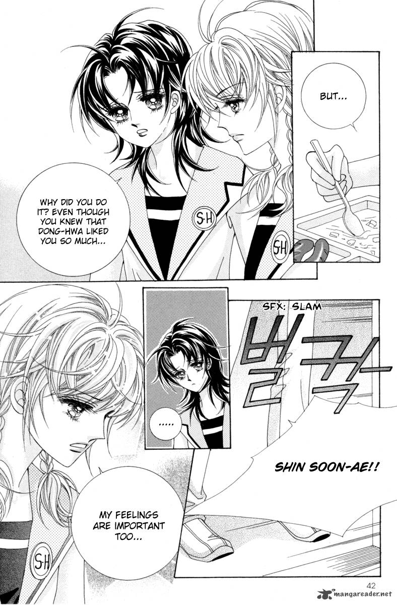 For The Sake Of Dulcinea 5 41