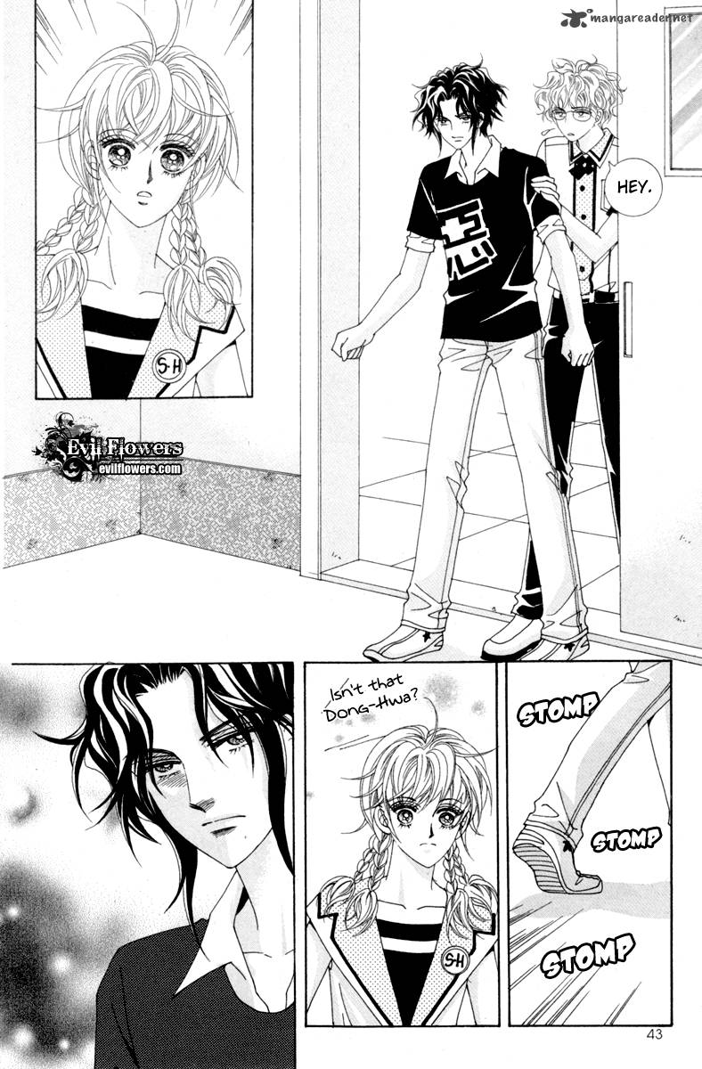 For The Sake Of Dulcinea 5 42