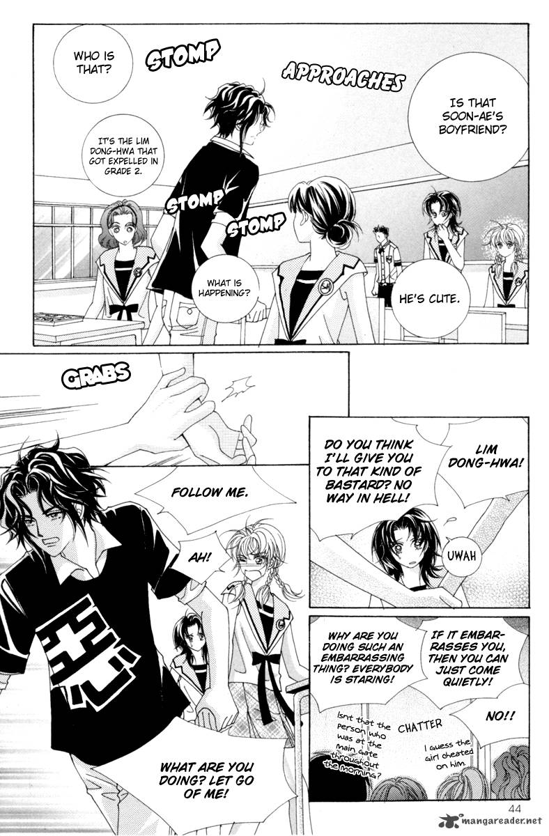 For The Sake Of Dulcinea 5 43