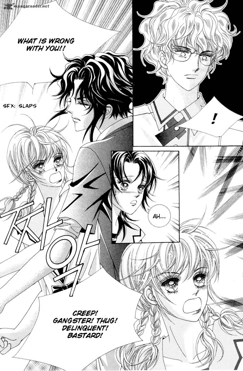 For The Sake Of Dulcinea 5 44