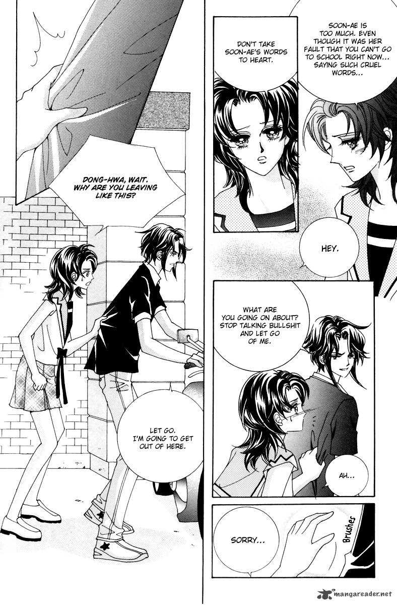 For The Sake Of Dulcinea 6 13