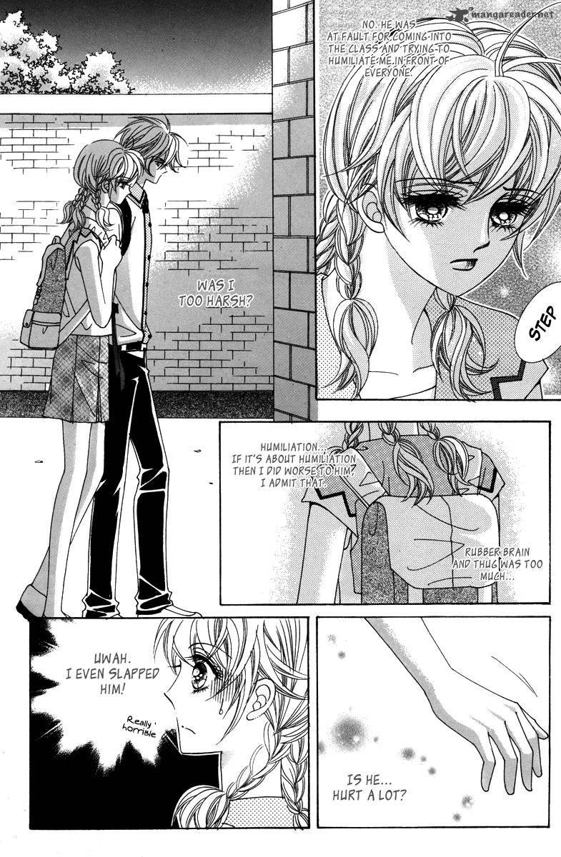 For The Sake Of Dulcinea 6 15