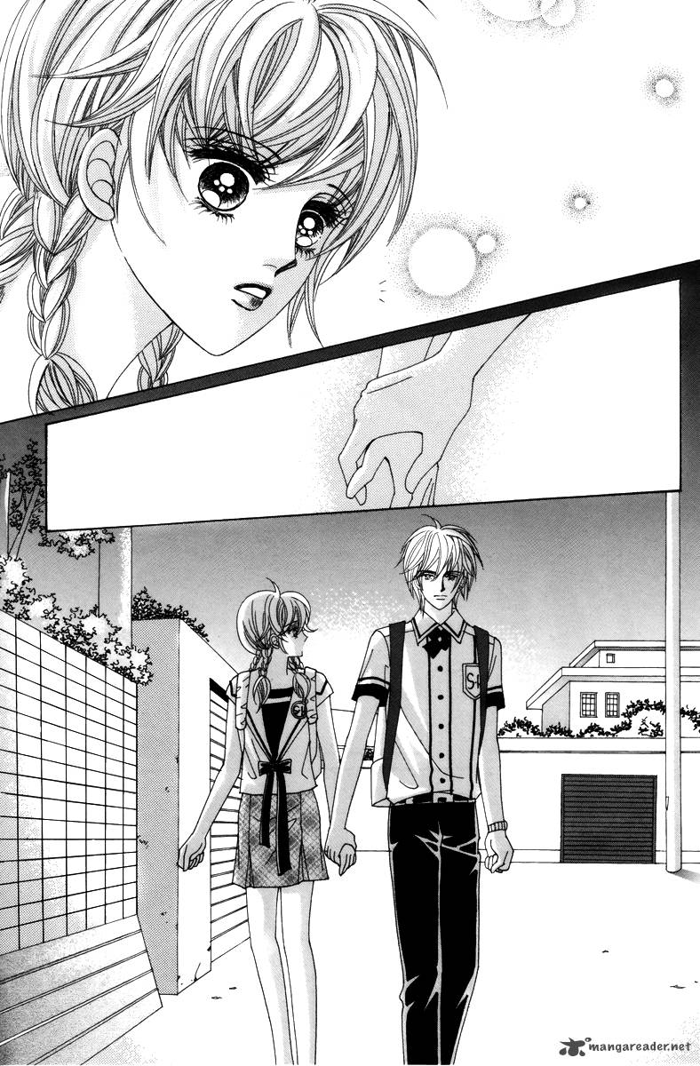 For The Sake Of Dulcinea 6 16