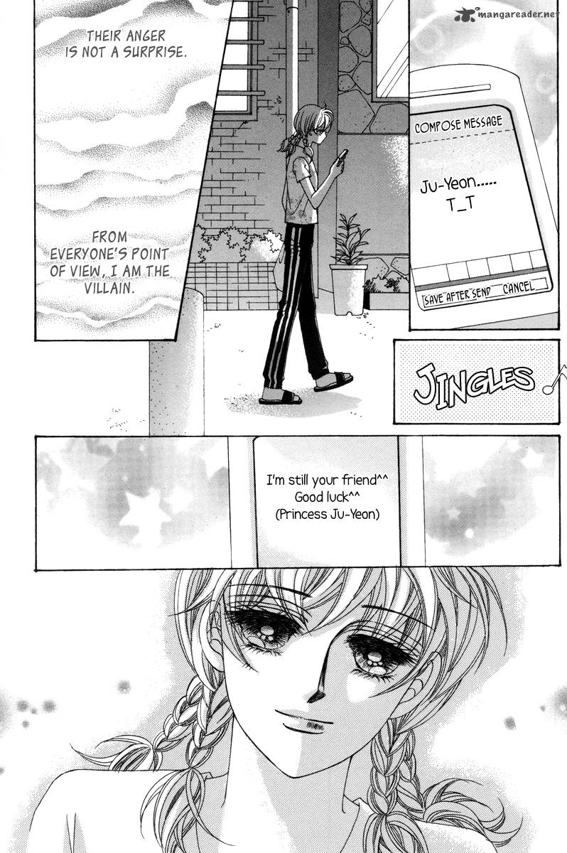 For The Sake Of Dulcinea 6 21