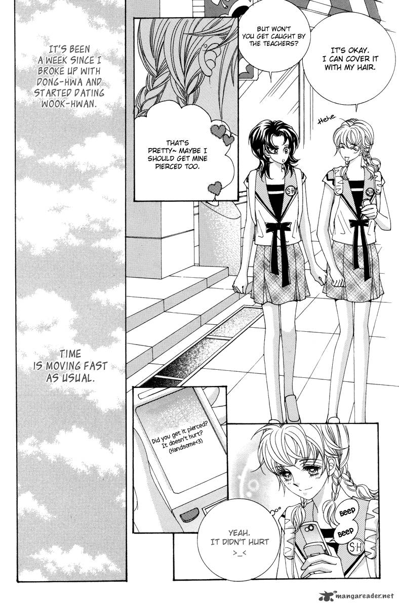 For The Sake Of Dulcinea 6 22