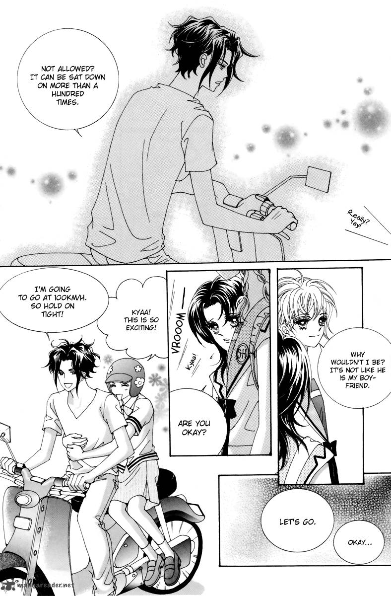 For The Sake Of Dulcinea 6 27