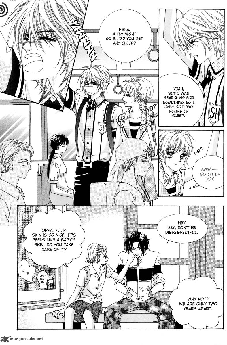 For The Sake Of Dulcinea 6 28