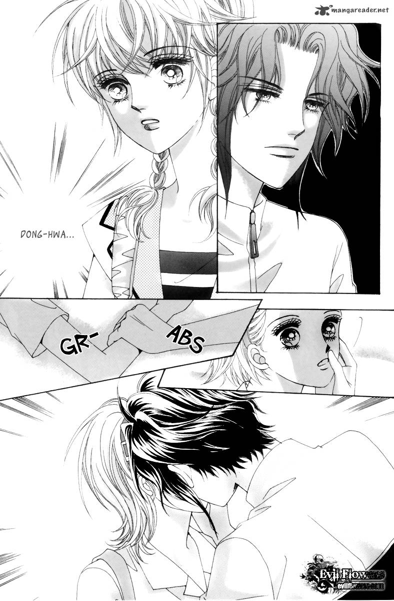 For The Sake Of Dulcinea 6 30