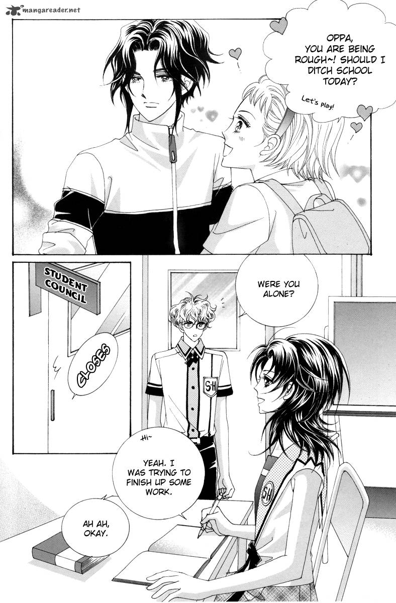For The Sake Of Dulcinea 6 33