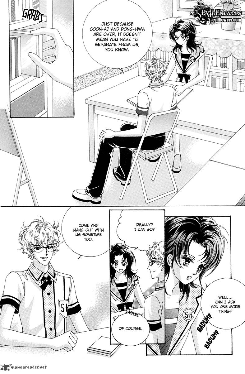 For The Sake Of Dulcinea 6 35