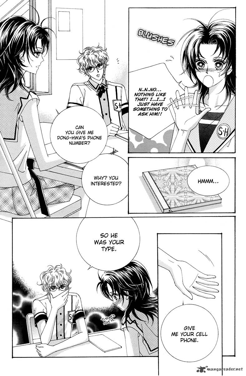 For The Sake Of Dulcinea 6 36