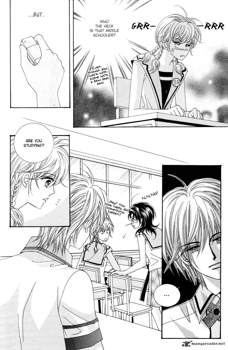 For The Sake Of Dulcinea 6 39