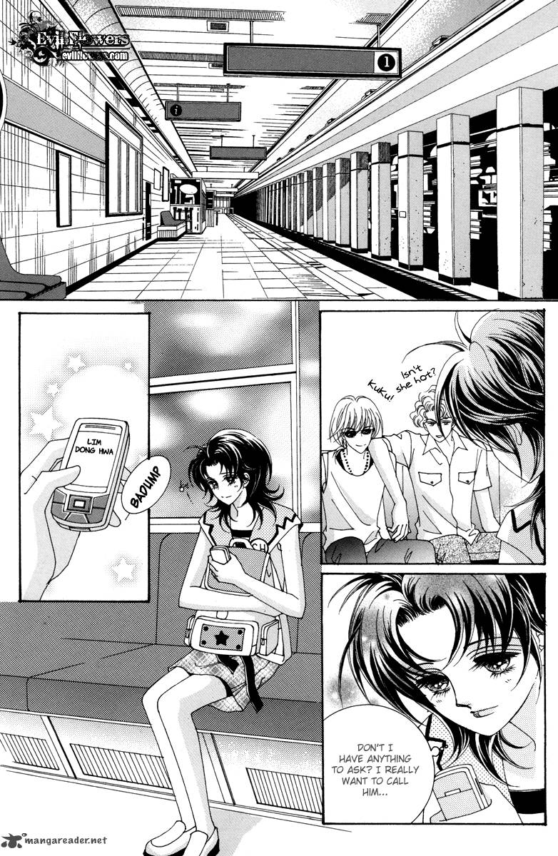 For The Sake Of Dulcinea 6 40