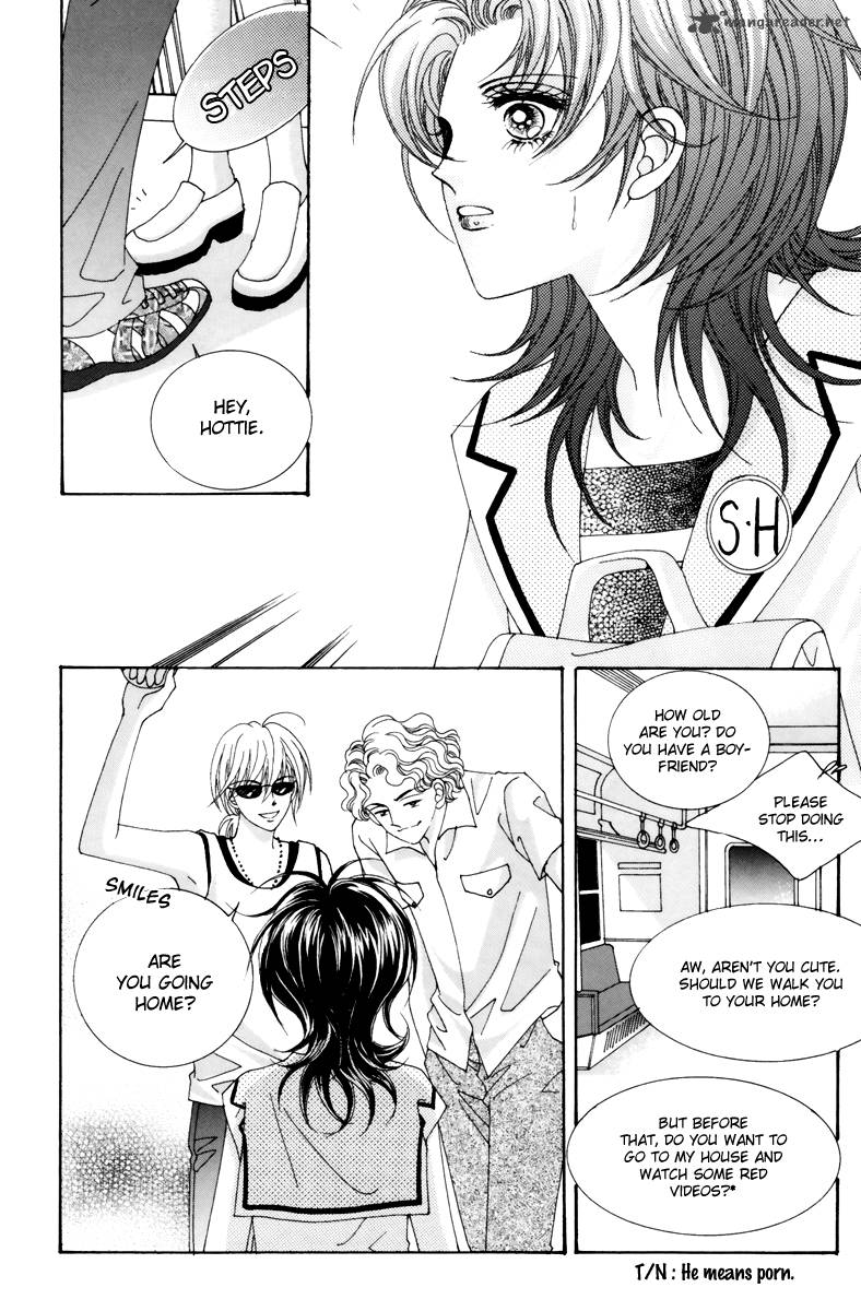 For The Sake Of Dulcinea 6 41