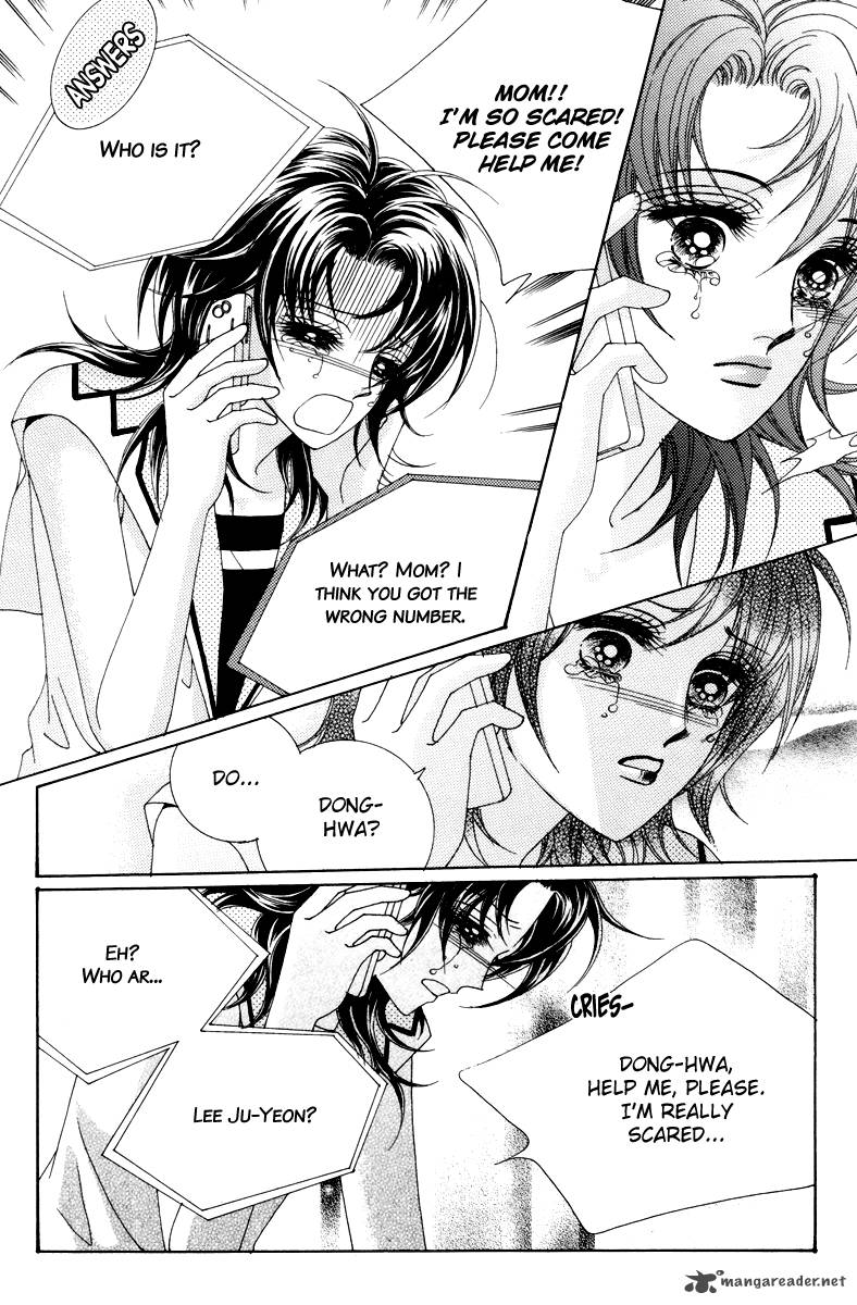 For The Sake Of Dulcinea 6 45