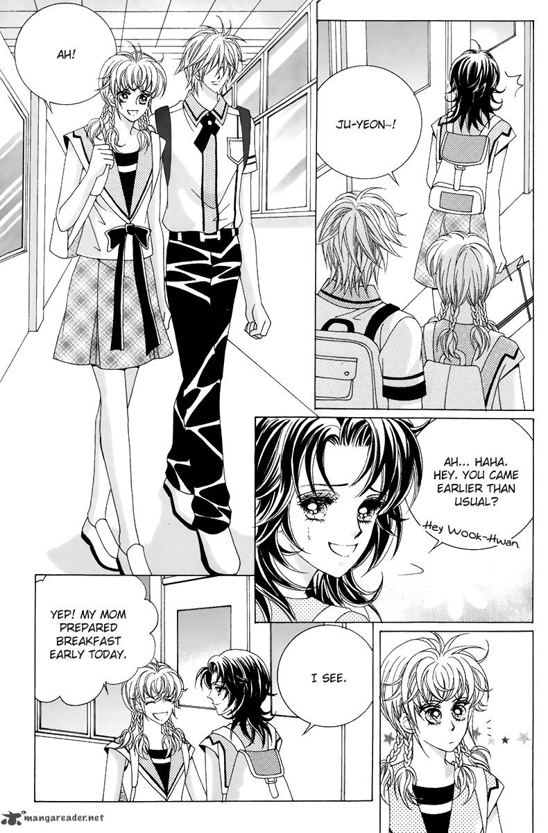 For The Sake Of Dulcinea 7 16