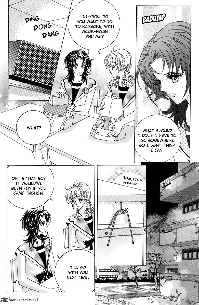 For The Sake Of Dulcinea 7 19